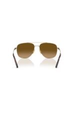 Ray-Ban Güneş Gözlüğü 0RB 8097 9265M2 59 - Görsel 3