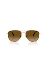 Ray-Ban Güneş Gözlüğü 0RB 8097 9265M2 59 - Görsel 6