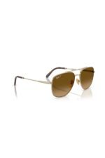 Ray-Ban Güneş Gözlüğü 0RB 8097 9265M2 59 - Görsel 5