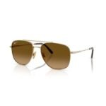 Ray-Ban Güneş Gözlüğü 0RB 8097 9265M2 59