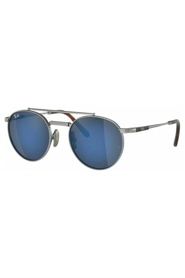 ray-ban-0rb-8237-3139o453-unisex-gunes-2bcff4.jpg Ray-Ban Güneş Gözlüğü 0RB 8237 3139O4 53 Unisex - Görsel 1