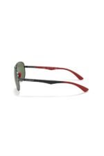 Ray-Ban Güneş Gözlüğü 0RB 8313M F00171 61 Unisex - Görsel 5