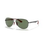Ray-Ban Güneş Gözlüğü 0RB 8313M F00171 61 Unisex