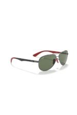 Ray-Ban Güneş Gözlüğü 0RB 8313M F00171 61 Unisex - Görsel 8
