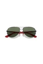 Ray-Ban Güneş Gözlüğü 0RB 8313M F00171 61 Unisex - Görsel 6