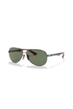 Ray-Ban Güneş Gözlüğü 0RB 8313M F00171 61 Unisex - Görsel 2