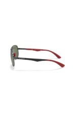 Ray-Ban Güneş Gözlüğü 0RB 8313M F00171 61 Unisex - Görsel 4