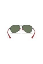 Ray-Ban Güneş Gözlüğü 0RB 8313M F00171 61 Unisex - Görsel 7