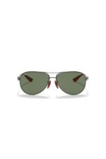 Ray-Ban Güneş Gözlüğü 0RB 8313M F00171 61 Unisex - Görsel 9
