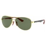 Ray-Ban Güneş Gözlüğü 0RB 8313M F00871 61 Unisex