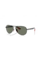 Ray-Ban Güneş Gözlüğü 0RB 8331M F00171 61 Unisex