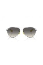 Ray-Ban Güneş Gözlüğü 0RB 8331M F08311 61 Unisex - Görsel 2