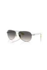 Ray-Ban Güneş Gözlüğü 0RB 8331M F08311 61 Unisex