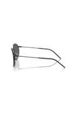 Ray-Ban Güneş Gözlüğü 0RB R0103S 002/GR 53 Unisex - Görsel 2