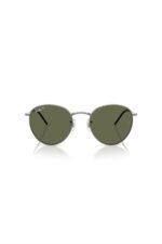 Ray-Ban Güneş Gözlüğü 0RB R0103S 004/9A 55 Unisex - Görsel 4
