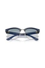 Ray-Ban Güneş Gözlüğü 0RB R0504S 670879 54 - Görsel 5