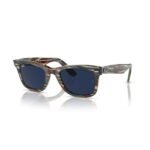 Ray-Ban Güneş Gözlüğü Change Collection 0RB 2140 1387GG 50 Unisex