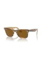 Ray-Ban Güneş Gözlüğü Change Collection 0RB 2140 140833 50 Unisex - Görsel 2