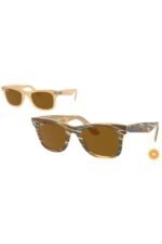 Ray-Ban Güneş Gözlüğü Change Collection 0RB 2140 140833 50 Unisex