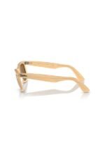 Ray-Ban Güneş Gözlüğü Change Collection 0RB 2140 140833 50 Unisex - Görsel 5