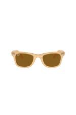 Ray-Ban Güneş Gözlüğü Change Collection 0RB 2140 140833 50 Unisex - Görsel 4