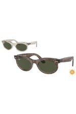 Ray-Ban Güneş Gözlüğü Change Collection 0RB 2242 138331 53 Unisex