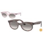 Ray-Ban Güneş Gözlüğü Change Collection 0RB 2242 138432 53 Unisex