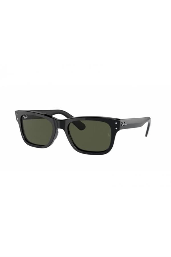 ray-ban-0rb2283-90131-52-unisex-gunes-4477c2.jpg Ray-Ban Güneş Gözlüğü 0RB 2283 901/31 52 Unisex - Görsel 1