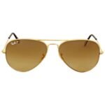 Ray-Ban Güneş Gözlüğü 0RB 3025 001/M2 58 Unisex