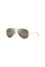 Ray-Ban Güneş Gözlüğü 0RB 3025 9196G5 58 Unisex - Görsel 2