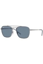 Ray-Ban Güneş Gözlüğü 0RB 3588 92492V 55 Unisex - Görsel 2