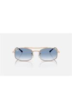 Ray-Ban Güneş Gözlüğü 0RB 3719 51 92623F - Görsel 3