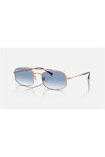 Ray-Ban Güneş Gözlüğü 0RB 3719 51 92623F