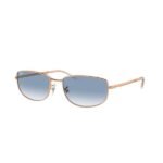 Ray-Ban Güneş Gözlüğü 0RB 3732 92023F 56 Unisex