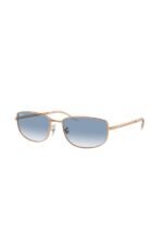 Ray-Ban Güneş Gözlüğü 0RB 3732 92023F 56 Unisex