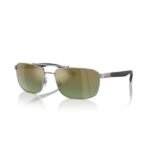 Ray-Ban Güneş Gözlüğü 0RB 3737CH 004/6O 60 Unisex