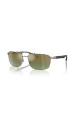 Ray-Ban Güneş Gözlüğü 0RB 3737CH 004/6O 60 Unisex