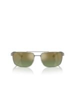Ray-Ban Güneş Gözlüğü 0RB 3737CH 004/6O 60 Unisex - Görsel 2