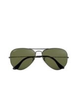 Ray-Ban Güneş Gözlüğü Aviator Classic RB 3025 004 / 58 58 Erkek - Görsel 2