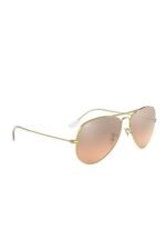 Ray-Ban Güneş Gözlüğü Aviator Gradient RB 3025 001 / 3E Erkek - Görsel 3