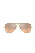 Ray-Ban Güneş Gözlüğü Aviator Gradient RB 3025 001 / 3E Erkek - Görsel 2