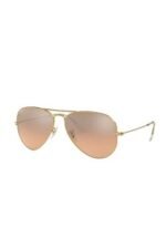 Ray-Ban Güneş Gözlüğü Aviator Gradient RB 3025 001 / 3E Erkek