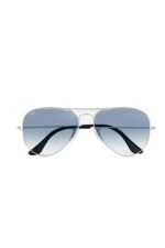 Ray-Ban Güneş Gözlüğü Aviator Gradient RB 3025 003 / 3F Erkek - Görsel 2