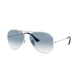 Ray-Ban Güneş Gözlüğü Aviator Gradient RB 3025 003 / 3F Erkek