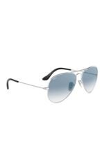 Ray-Ban Güneş Gözlüğü Aviator Gradient RB 3025 003 / 3F Erkek - Görsel 3