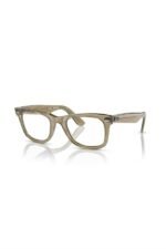 Ray-Ban Güneş Gözlüğü Change Collection 0RB 2140 1387GG 50 Unisex - Görsel 6