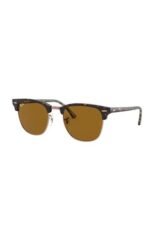 Ray-Ban Güneş Gözlüğü Clubmaster Classic RB 3016 1309 / 33 51 Unisex