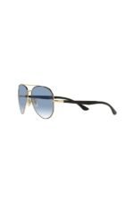 Ray-Ban Güneş Gözlüğü RB 3675 90003F 58 Erkek - Görsel 3
