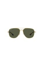 Ray-Ban Güneş Gözlüğü RB 3683 001-31 56 Erkek - Görsel 2