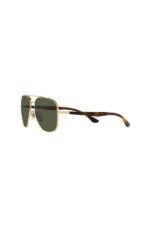 Ray-Ban Güneş Gözlüğü RB 3683 001-31 56 Erkek - Görsel 3